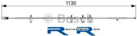 Bosch 1987473016 - SONDA DESGASTE P.SBB