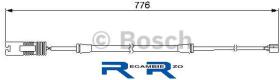 Bosch 1987474925 - SONDA DESGASTE P.SBB