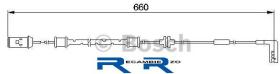 Bosch 1987474936 - SONDA DESGASTE P.SBB