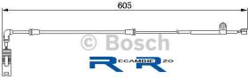 Bosch 1987474943 - SONDA DESGASTE P.SBB