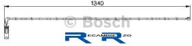 Bosch 1987474944 - SONDA DESGASTE P.SBB