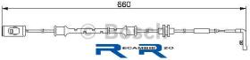 Bosch 1987474972 - SONDA DESGASTE P.SBB