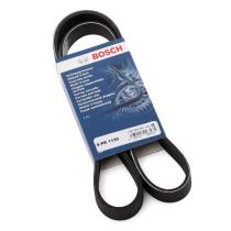 Bosch 1987948440 - CORREA TRAP.C.DENT.INT.