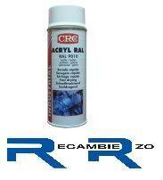 Crc 7090 - Acrylic Ral 3000 ROJO 400 ML.