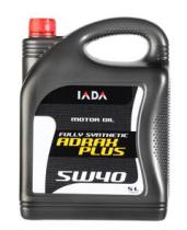 Iada 30709 - ADRAX PLUS 5 W 40 FULLY SYNTHETIC 1