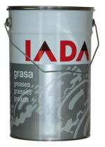 Iada 40236 - IADA GRASA 45 KG.