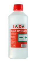 Iada 70531 - AGUA DESTILADA 5 L.