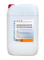 Iada 80371 - DESENGRASANTE DE MOTOR DS-600 25 L.