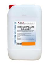 Iada 80375 - DESENGRASANTE DS-643 PZ 25 L.