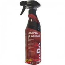 Iada 85031 - LIMPIA LLANTAS 500 ML.