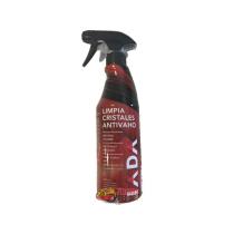 Iada 85032 - LIMPIA CRISTALES ANTIVAHO 500 ML.