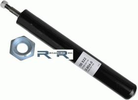 SACHS 100522 - Amortiguador HIDR OPEL ASCONA C 9.8