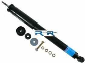 SACHS 124390 - Amortiguador GAS MB CLASE E W210(ST