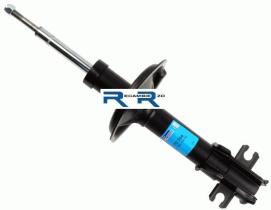 SACHS 170764 - Amortiguador HIDR FIAT PUNTO I 9.93