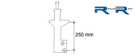 SACHS 170790 - AMO.OIL AUSTIN MONTEGO(250)83-94(D)