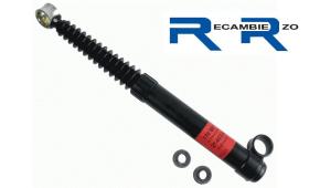 SACHS 170887 - LANCIA Y10 (4X2) 85- 93 (T)(*)