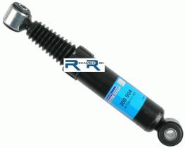 SACHS 200904 - Amortiguador HIDR PEUGEOT 205,306,3