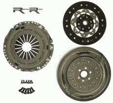 SACHS 2289601002 - KIT BIMASA SEAT ALTEA,LEON;VW GOLF