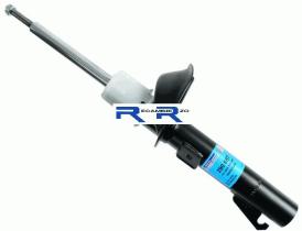 SACHS 290687 - Amortiguador GAS FORD FIESTA 1.8 D