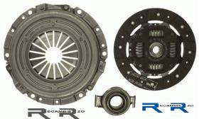 SACHS 3000060002 - KIT EMBRAGUE FIAT UNO TURBO IE 1.5