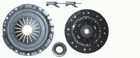 SACHS 3000143002 - KIT EMBRAGUE MB 220 D 1.68-9.80