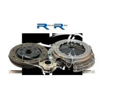 SACHS 3000154002 - KIT EMBRAGUE RENAULT 19,21 1.9D 86-