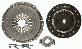 SACHS 3000162001 - KIT EMBRAGUE VW TRANSP.1.6 1.81-90