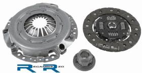 SACHS 3000240001 - KIT EMBRAGUE LADA NIVA 1.3,1.6,1.7I