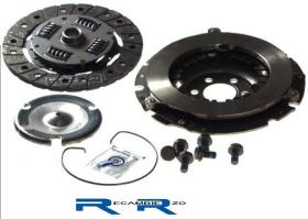 SACHS 3000286001 - KIT EMBRAGUE SEAT TOLEDO;VW GOLF,JE