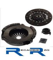 SACHS 3000291001 - KIT EMBRAGUE FIAT DUCATO 2.5 D 82-9