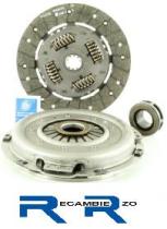 SACHS 3000297002 - KIT EMBRAGUE MB 207,208,209,210,307