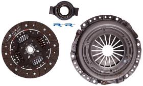 SACHS 3000330001 - KIT EMBRAGUE FORD FIESTA,ESCORT,ORI