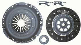 SACHS 3000387101 - KIT EMBRAGUE AUDI A4,A6;VW PASSAT 9