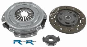 SACHS 3000556101 - KIT EMBRAGUE CIT.SAXO,XSARA;PEUG.30