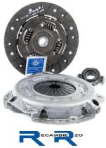 SACHS 3000561001 - KIT EMBRAGUE CIT.XSARA,BERLINGO;PEU