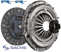 SACHS 3000827401 - KIT EMBRAGUE FIAT PUNTO 1.7 D 11.94