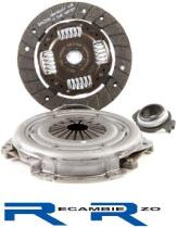 SACHS 3000836701 - KIT EMBRAGUE CIT.SAXO,XSARA;PEUG.20