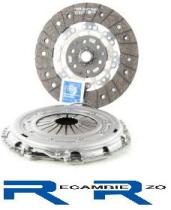 SACHS 3000846201 - KIT EMBRAGUE SEAT IBIZA,LEON,TOLEDO