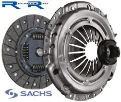 SACHS 3000852401 - KIT EMBRAGUE ROVER 25,45,220,420,62