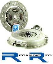 SACHS 3000855801 - KIT EMBRAGUE CIT.JUMPER;PEUG.BOXER