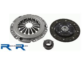 SACHS 3000857101 - SUSTITUIDA POR 3000951427