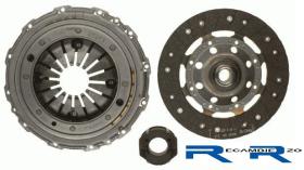 SACHS 3000951005 - KIT EMBRAGUE SEAT LEON,TOLEDO;VW GO