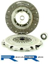 SACHS 3000951286 - KIT EMBRAGUE PEUGEOT 307 HDI 110 00