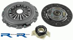 SACHS 3000951304 - KIT EMBRAGUE FIAT PUNTO II 1.9DS 60