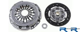 SACHS 3000951324 - KIT EMBRAGUE RENAULT CLIO,MODUS 1.2