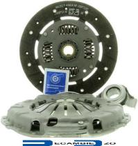 SACHS 3000951508 - KIT EMBRAGUE FIAT PUNTO;LANCIA YPSI