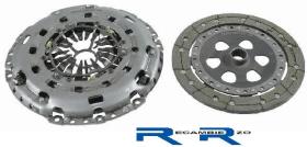 SACHS 3000951796 - KIT EMBRAGUE FORD FOCUS,MONDEO TDCI