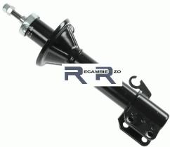 SACHS 311388 - Amortiguador HIDR FORD FIESTA 9.83-