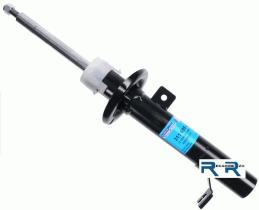 SACHS 311695 - AMORTIGUADOR GAS FORD FIESTA 11.01-