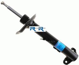 SACHS 312063 - Amortiguador GAS BMW S3(E36)6.92-1.